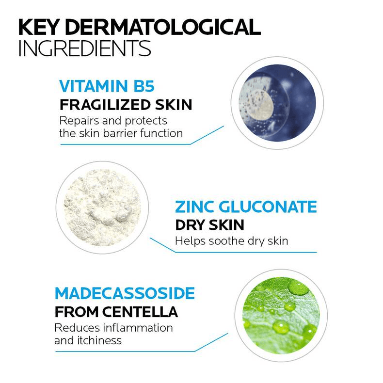 La Roche-Posay Cicaplast Gel B5 - 40ml