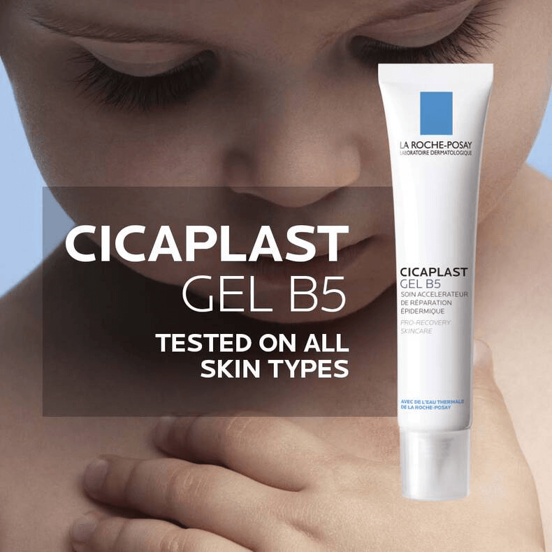 La Roche-Posay Cicaplast Gel B5 - 40ml