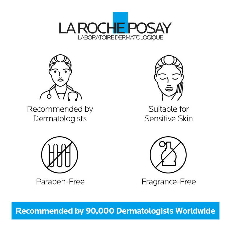 La Roche-Posay Cicaplast Gel B5 - 40ml