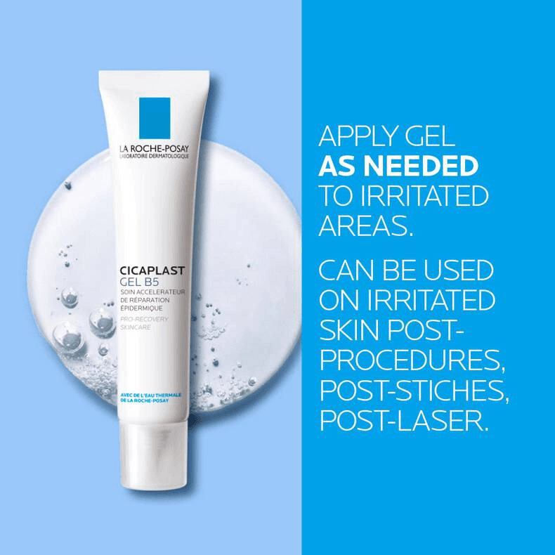 La Roche-Posay Cicaplast Gel B5 - 40ml