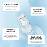Centella Hyalu-Cica Silky-Fit Sun Stick SPF50 PA++++ - 20g