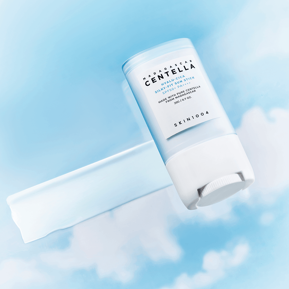 Centella Hyalu-Cica Silky-Fit Sun Stick SPF50 PA++++ - 20g