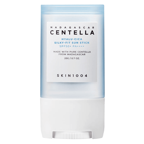 Centella Hyalu-Cica Silky-Fit Sun Stick SPF50 PA++++ - 20g