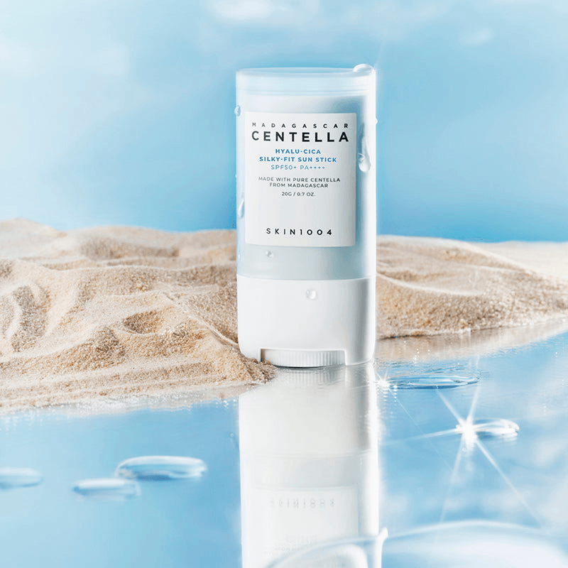 Centella Hyalu-Cica Silky-Fit Sun Stick SPF50 PA++++ - 20g