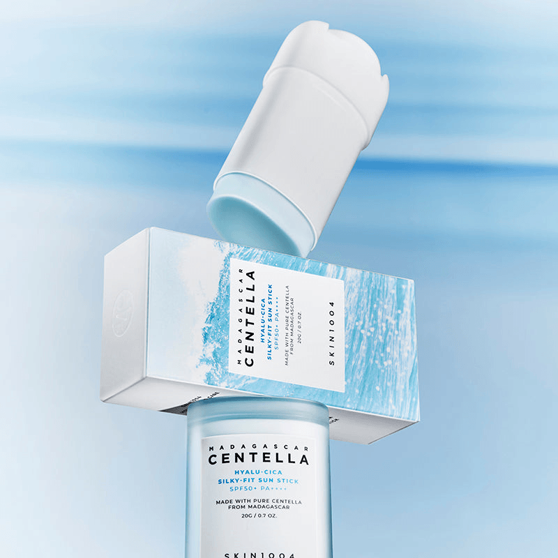 Centella Hyalu-Cica Silky-Fit Sun Stick SPF50 PA++++ - 20g
