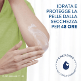 Cetaphil Moisturizing Cream for Face & Body - 450g