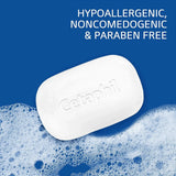 Cetaphil Deep Cleansing Bar Dry To Normal Sensitive Skin - 127g