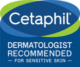 Cetaphil Deep Cleansing Bar Dry To Normal Sensitive Skin - 127g
