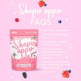 You Glow Babe Shepu Appu Juice Drink - 150g
