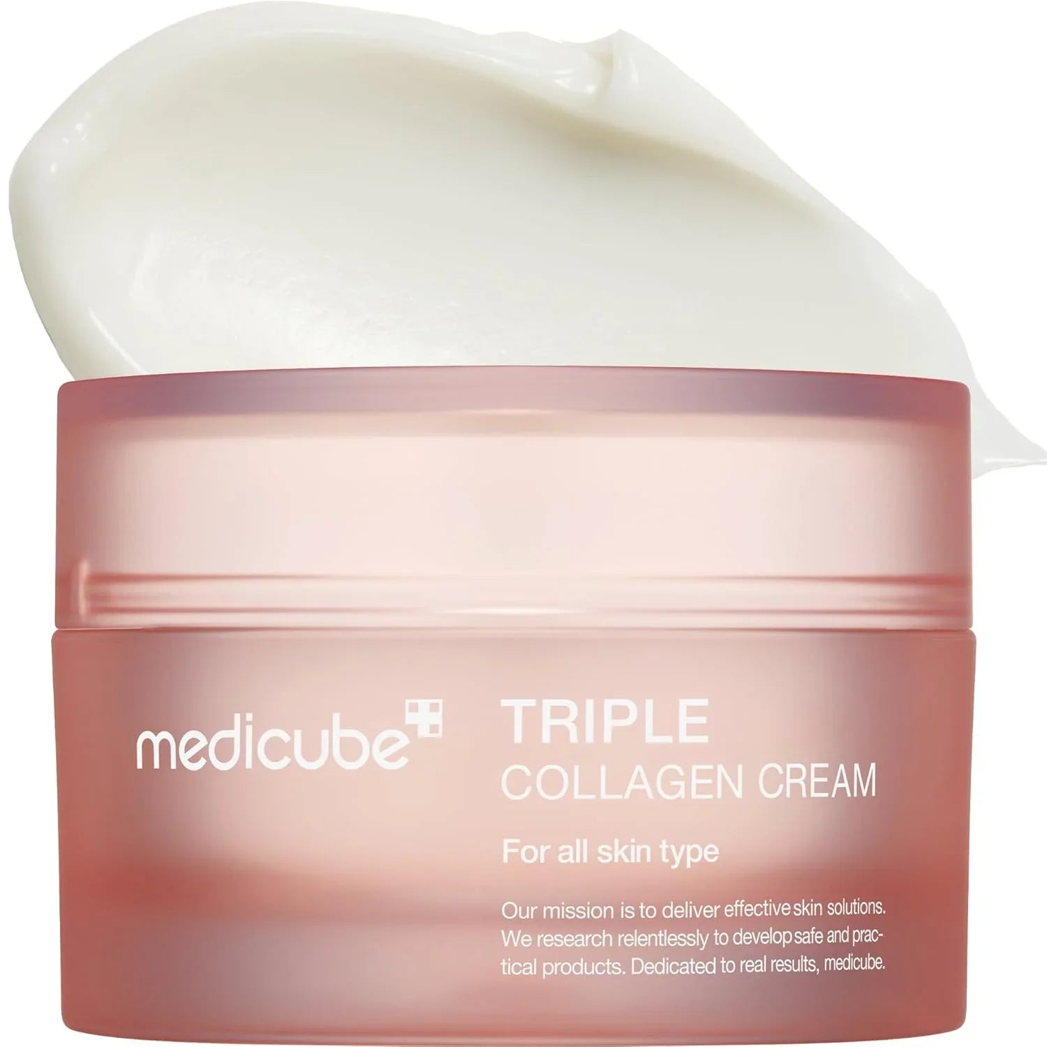 Medicube Triple Collagen Cream - 50ml