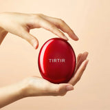 قناع TIRTIR مناسب للوسادة الحمراء 21 وات عاجي طبيعي - 18 جم