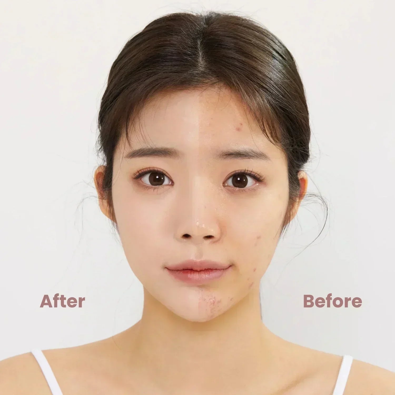 TIRTIR Mask Fit Red Cushion 24W Soft Beige - 18g