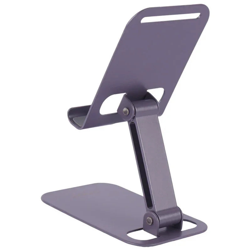 Earldom Metal Foldable Desktop Stand ET-EH265