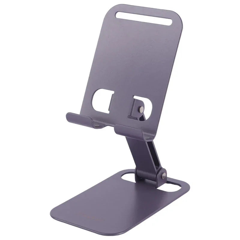 Earldom Metal Foldable Desktop Stand ET-EH265