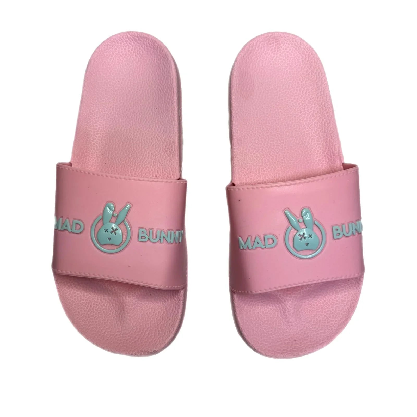 Mad Bunny Trendy Ladies Slippers L7373-21