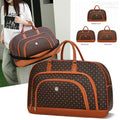 Multifunctional Duffle Travel Bag - Jp