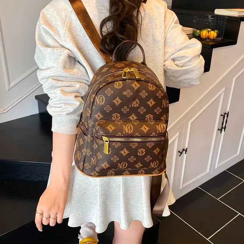 High Quality Travel Lightweight Backpack - 238