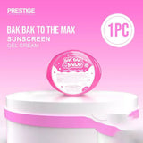 Prestige Bak Bak To The Max Rejuvenating Set