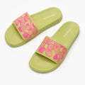 Attractive Flip Flop Slippers B522-47
