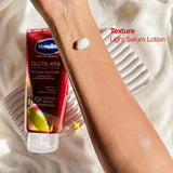 Vaseline Gluta-Hya Serum Burst Lotion Pro-Age Restore - 300ml