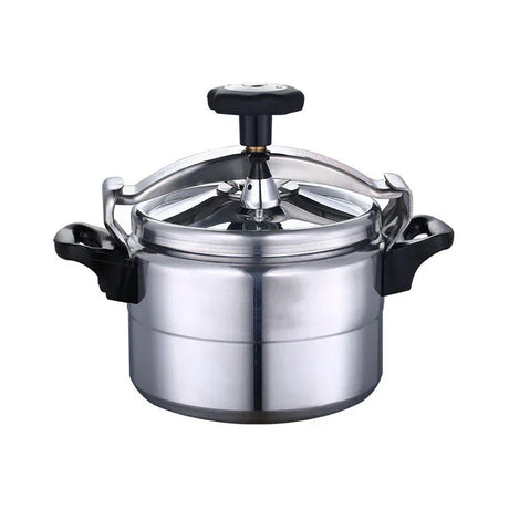 Aluminum Alloy Pressure Cooker - 28CM/11L