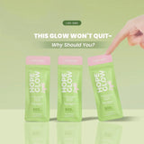 Luna Aura Hope Glow Light - 30s