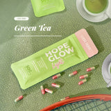 Luna Aura Hope Glow Light - 30s