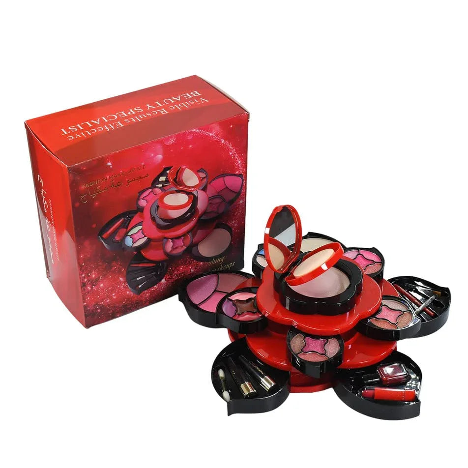 Kiss Beauty Fashion Makeup Kit