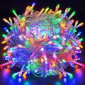 Christmas Decoration LED Lights Mix Color 100L - 9326