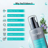 Trichup Pro Scalp Nourishing Hair Oil - 100ml