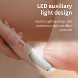 Portable Electric Pedi Callus Remover XG-P8020