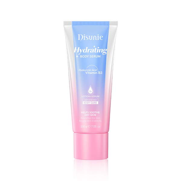 Disunie Hyaluronic Acid & Vitamin B3 Hydrating Body Serum - 200g