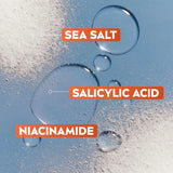 Nivea Clear Up Face Scrub - 75ml