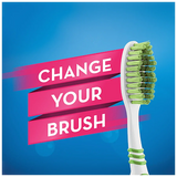Oral B Toothbrush With Neem Extract - Soft (Pack Of 6)