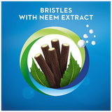 Oral B Toothbrush With Neem Extract - Soft (Pack Of 6)