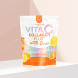 Joji Vita C Collagen Plus+ Ceramide - 10 Sachets × 20g