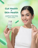 Hebeskin Nakka 10 in 1 Glutathione - 30s (Japan Formula)