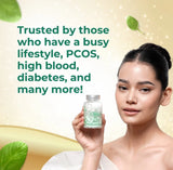 Hebeskin Nakka 10 in 1 Glutathione - 30s (Japan Formula)