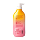 Jabs Bright Booster UV Protection Thailand Body Lotion SPF50 PA+++ - 450ml