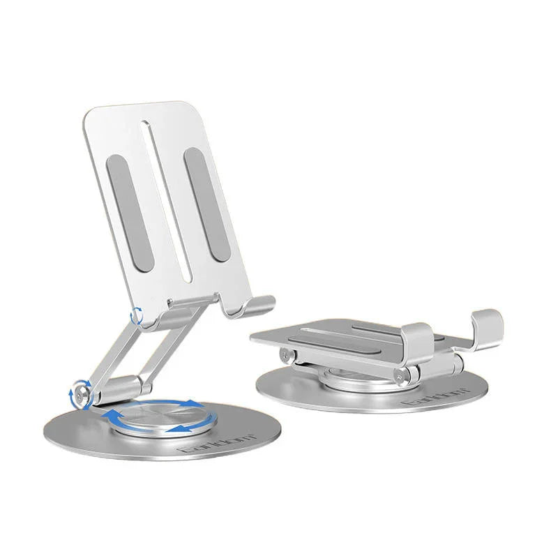 Earldom Metal Foldable Desktop Stand - EH283