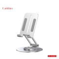 Earldom Metal Foldable Desktop Stand - EH283