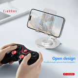 Earldom Metal Foldable Desktop Stand - EH283