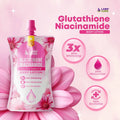Labn’ Care Glutathione Niacinamide Body Lotion - 200ml