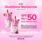 Labn’ Care Glutathione Niacinamide Body Lotion - 200ml