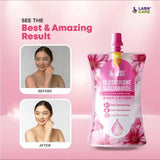 Labn’ Care Glutathione Niacinamide Body Lotion - 200ml