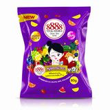 8888 Total Double Vitamin B3 Gluta Skin Soap  - 80g