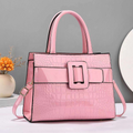Women's Luxury Korean Design Crossbody Bag - 81215