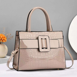 Women's Luxury Korean Design Crossbody Bag - 81215