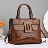 Women's Luxury Korean Design Crossbody Bag - 81215