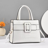 Women's Luxury Korean Design Crossbody Bag - 81215